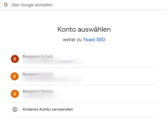 google-console-einrichten-mit-yoast-seo-google-konto