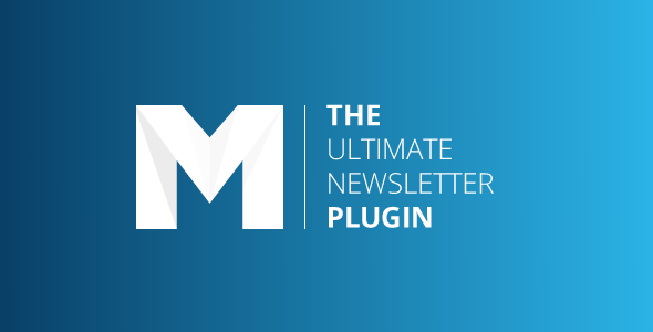 Mailster WP Plugin