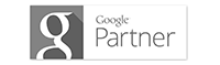 Google Partner Logo