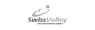Swiss Volley Region Innerschweiz Logo
