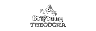 Stiftung Theodora Logo