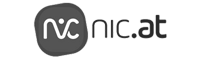 nic.at Logo