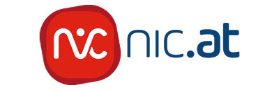 nic.at-Logo