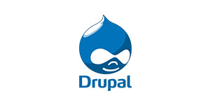 Drupal-Logo