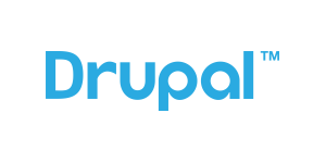 Drupal-Logo