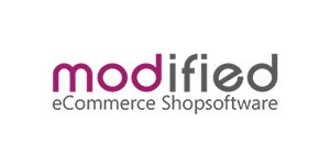 modified eCommerce Shopsoftware Logo