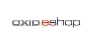 OXID eShop Community Logo