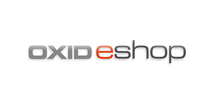 OXID eShop Community Logo