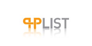 PHPList-Logo