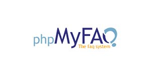 phpMyFAQ-Logo