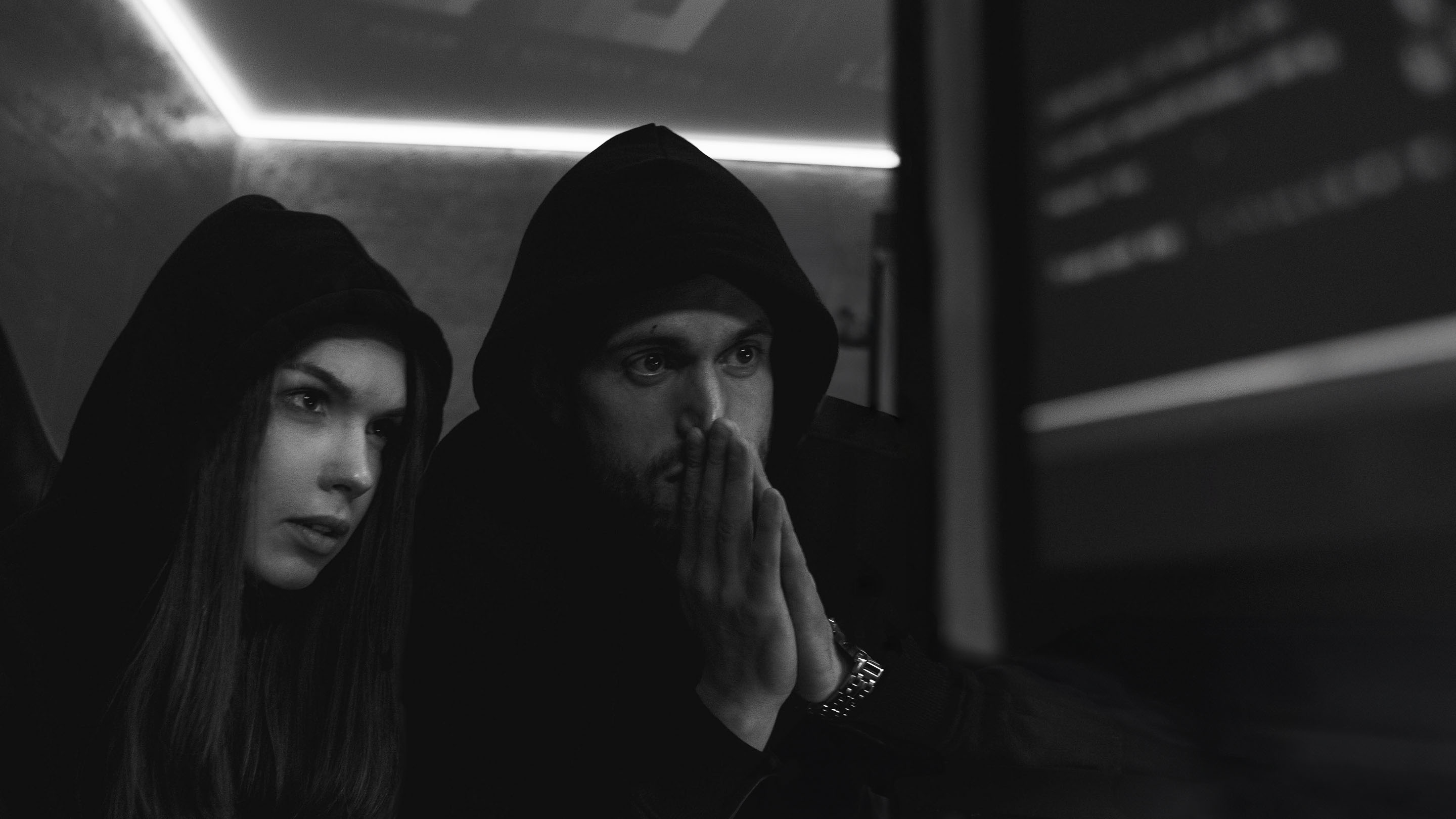 Video header poster