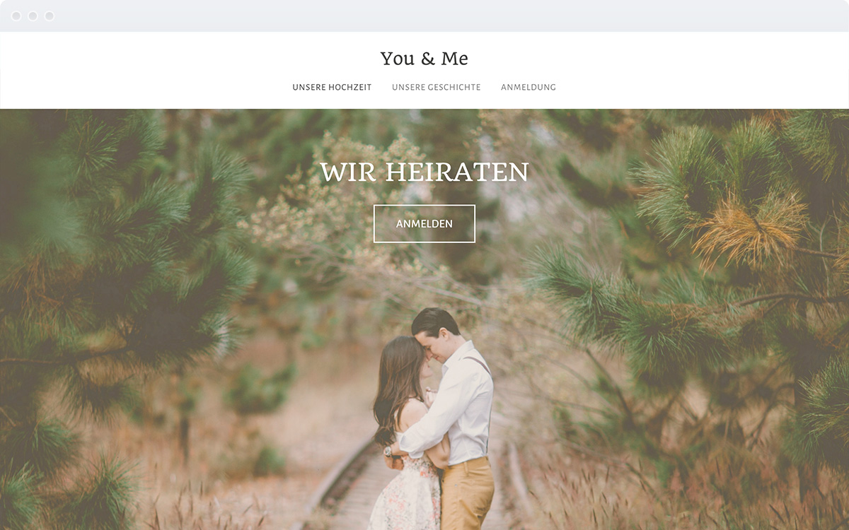 Wedding Template Wedding Template