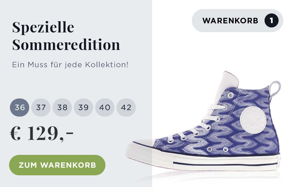 Detailed article view in the online shop of the Designer website builder.