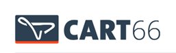 cart 66 logo