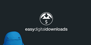 Easy Digital Downloads logo